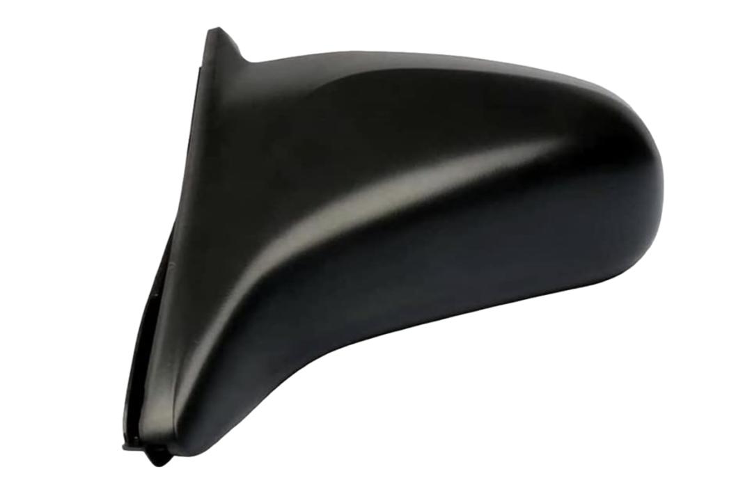 2000 Honda Civic Side View Mirror Painted_(Coupe) USA Built, EX, Power, Non-Folding_(Left; Driver-Side)_ 76250S02A25ZB_ HO1320102