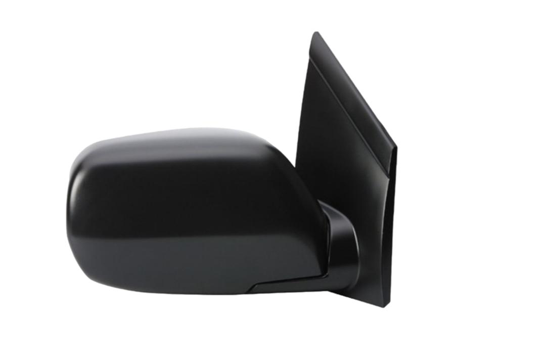 2000-2004 Honda Odyssey Side View Mirror Painted_EX/EX-L_Right, Passenger-Side_ 76200S0XA01ZD_ HO1321144