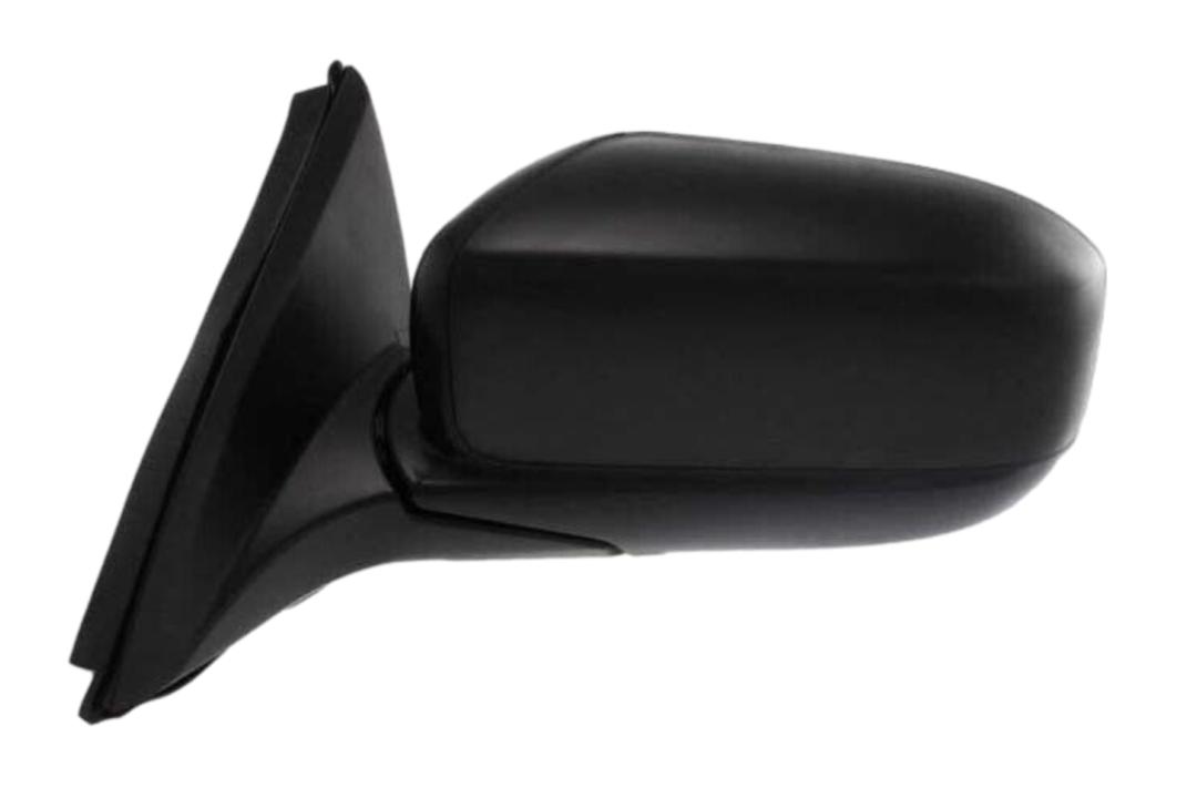 2003-2007 Honda Accord Side View Mirror Painted (Sedan | Power | WITHOUT: Heat)_Left, Driver-Side_ 76250SDAA13ZA_ HO1320152