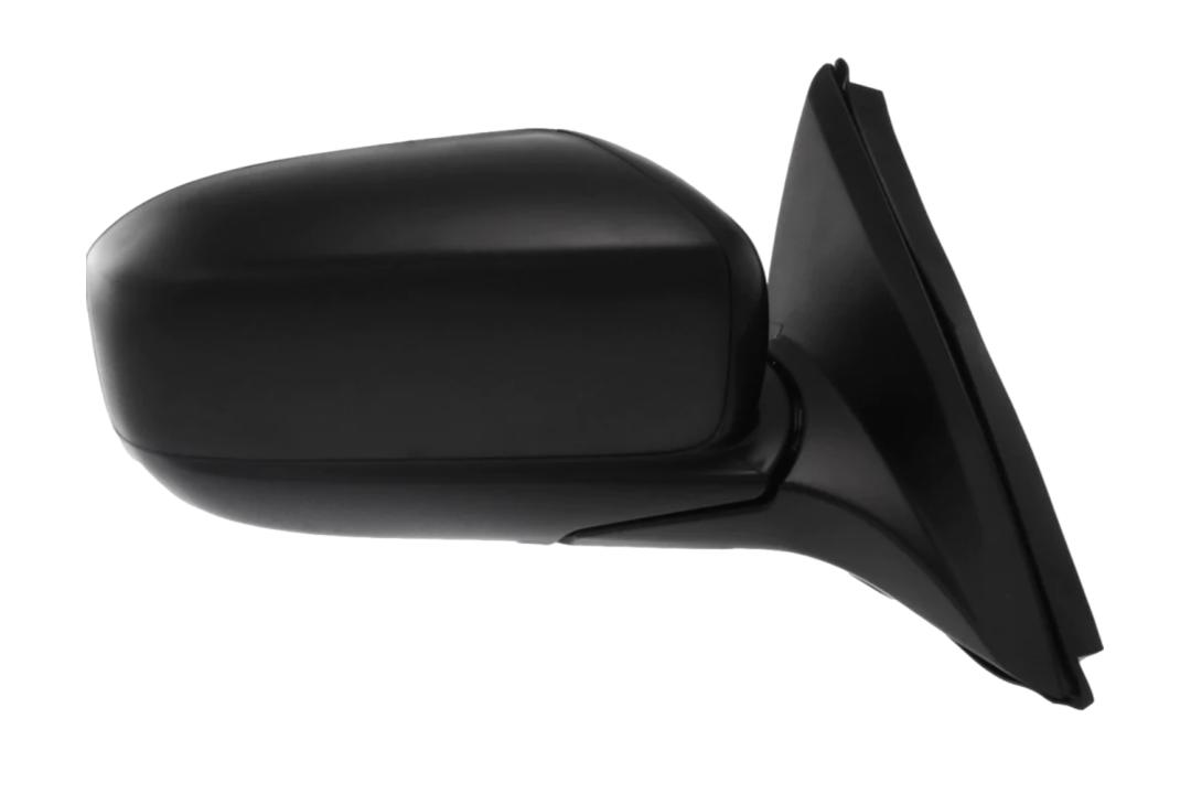 2003-2007 Honda Accord Side View Mirror Painted (Sedan | Power | WITHOUT: Heat)_Right, Passenger-Side_ 76200SDAA13ZA_ HO1321152