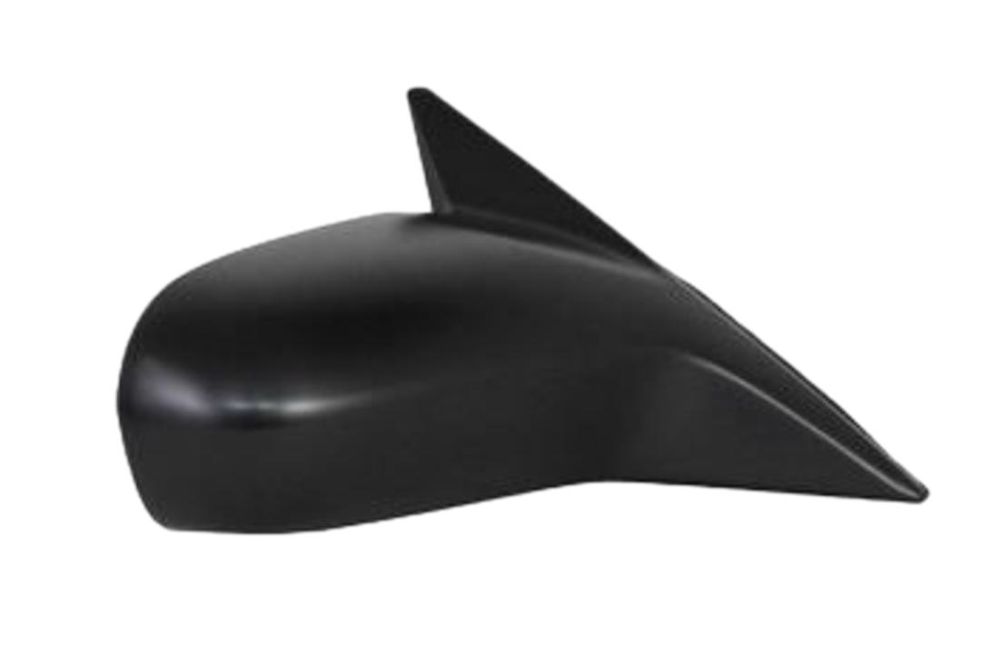 2004 Honda Civic Side View Mirror Painted (Sedan)