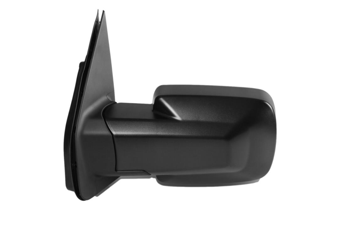 2004 Honda Element Side View Mirror Painted_(DX, LX) WITH: Manual Remote, Manual Folding | WITHOUT: Heat_Left, Driver-Side_ 76250SCVA11ZA_ HO1320223