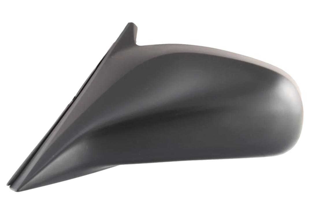 2000 Honda Civic Side View Mirror Painted_(Coupe) HX/EX, Power, Foldaway, Non-Heated_(Left; Driver-Side)_ 76250S02A15_ HO1320120