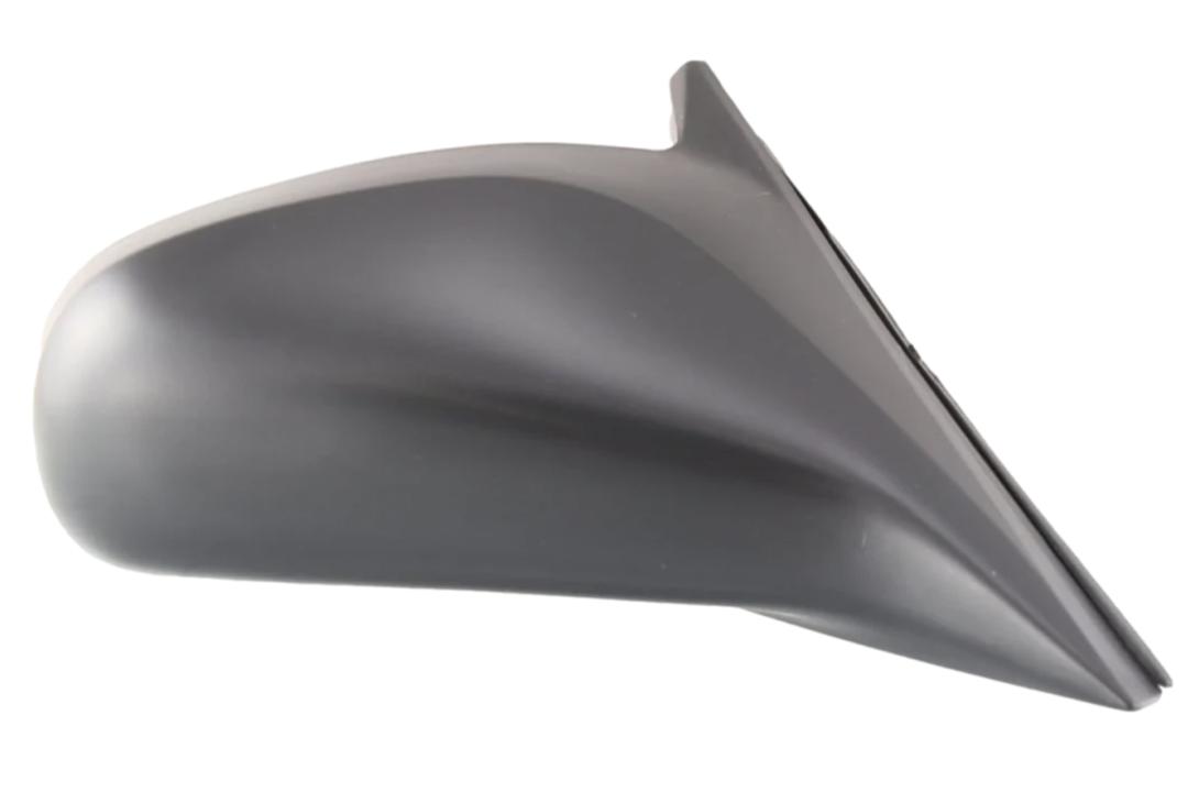 2000 Honda Civic Side View Mirror Painted_(Coupe) HX/EX, Power, Foldaway, Non-Heated_(Right; Passenger-Side)_ 76200S02A15_ HO1321120