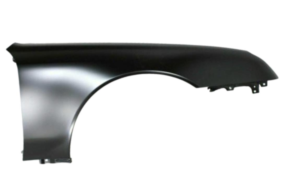 2000-2001 Honda Prelude Fender Painted (DISCONTINUED PRODUCT)_Right, Passenger-Side_ 60211S30A90ZZ_ HO1241149