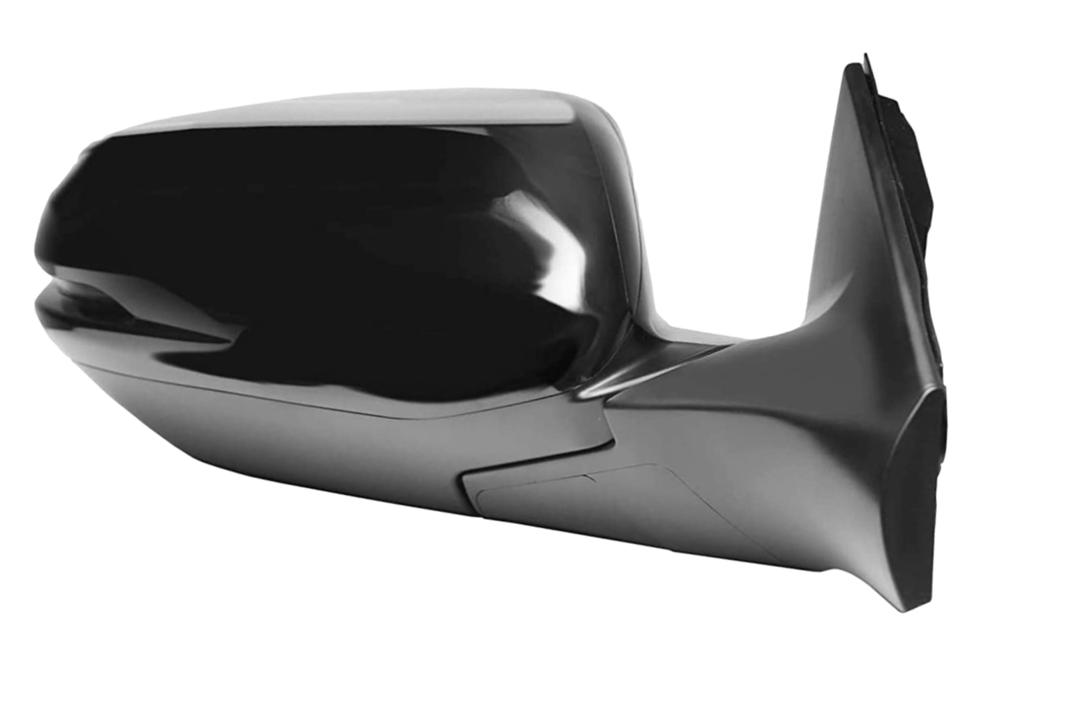 2017-2022 Honda CR-V_Side View Mirror Painted (Aftermarket | EX/ EX-L/Touring Model)_Left, Driver-Side_ 76208TLAA31_ HO1321318