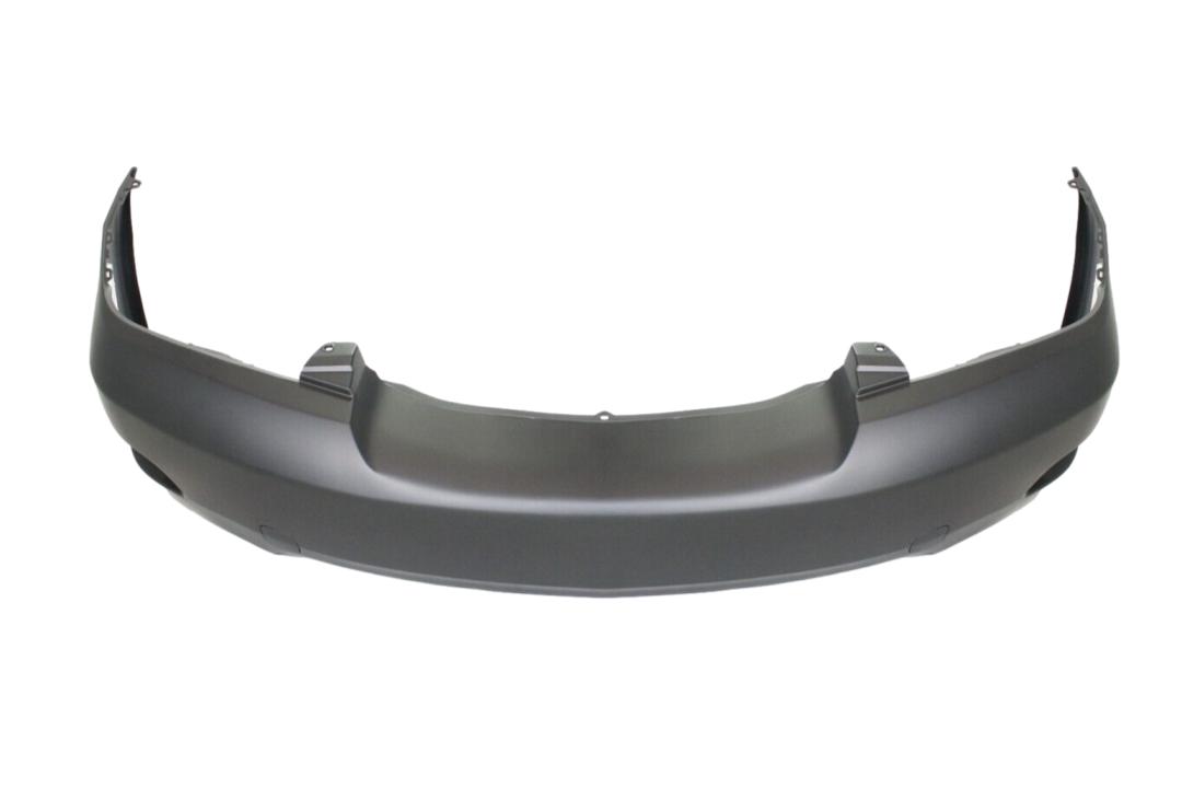 2007-2009 Lexus RX350 Front Bumper Painted (Japan Built)_WITH: Adaptive Cruise Control | WITHOUT: HL Washer Holes_ 5211948913_ LX1000166