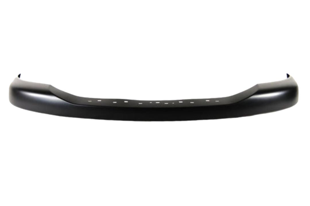 2006-2009 Dodge Ram Front Bumper Top Pad Painted (1500/2500/3500)_For Use With Steel Bumper_ ZA17TZZAA_ CH1014100