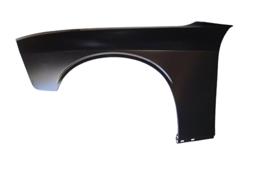 2008-2023 Dodge Challenger Fender Painted (OEM)_Left, Driver-Side_ 68275471AA_ CH1240285