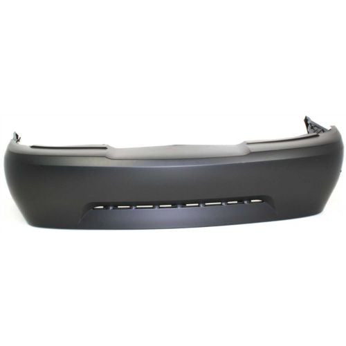 2002 Ford Mustang Rear Bumper Painted