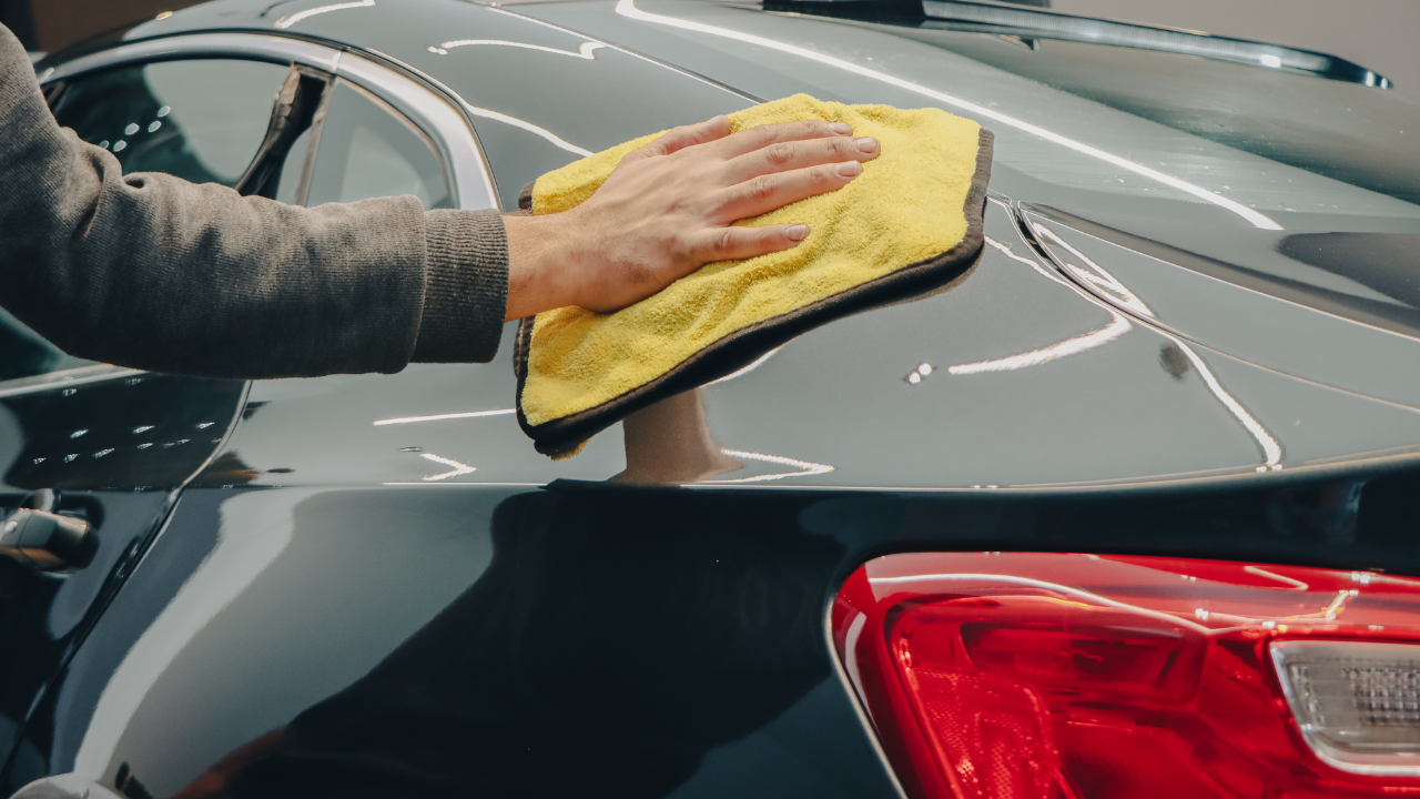 Your Car’s Love Language