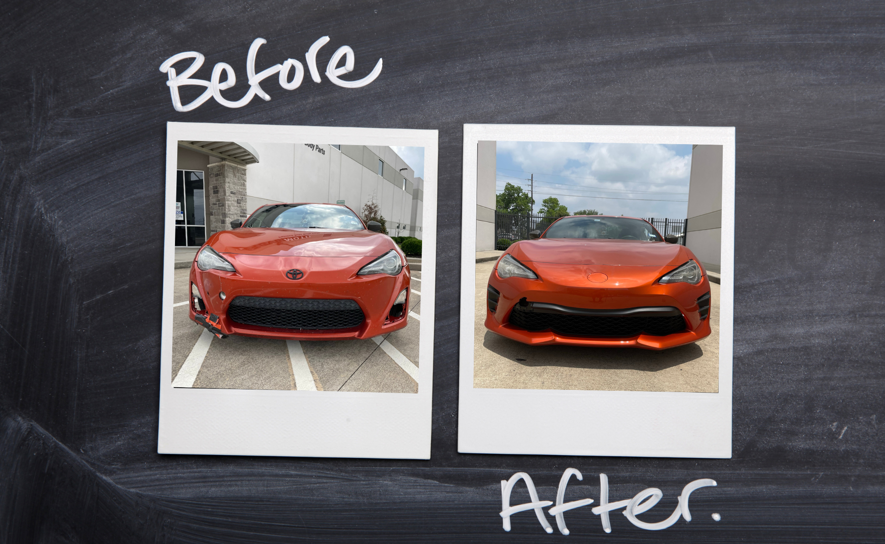 From FR-S to 86: Preserving Legacy, Embracing Evolution