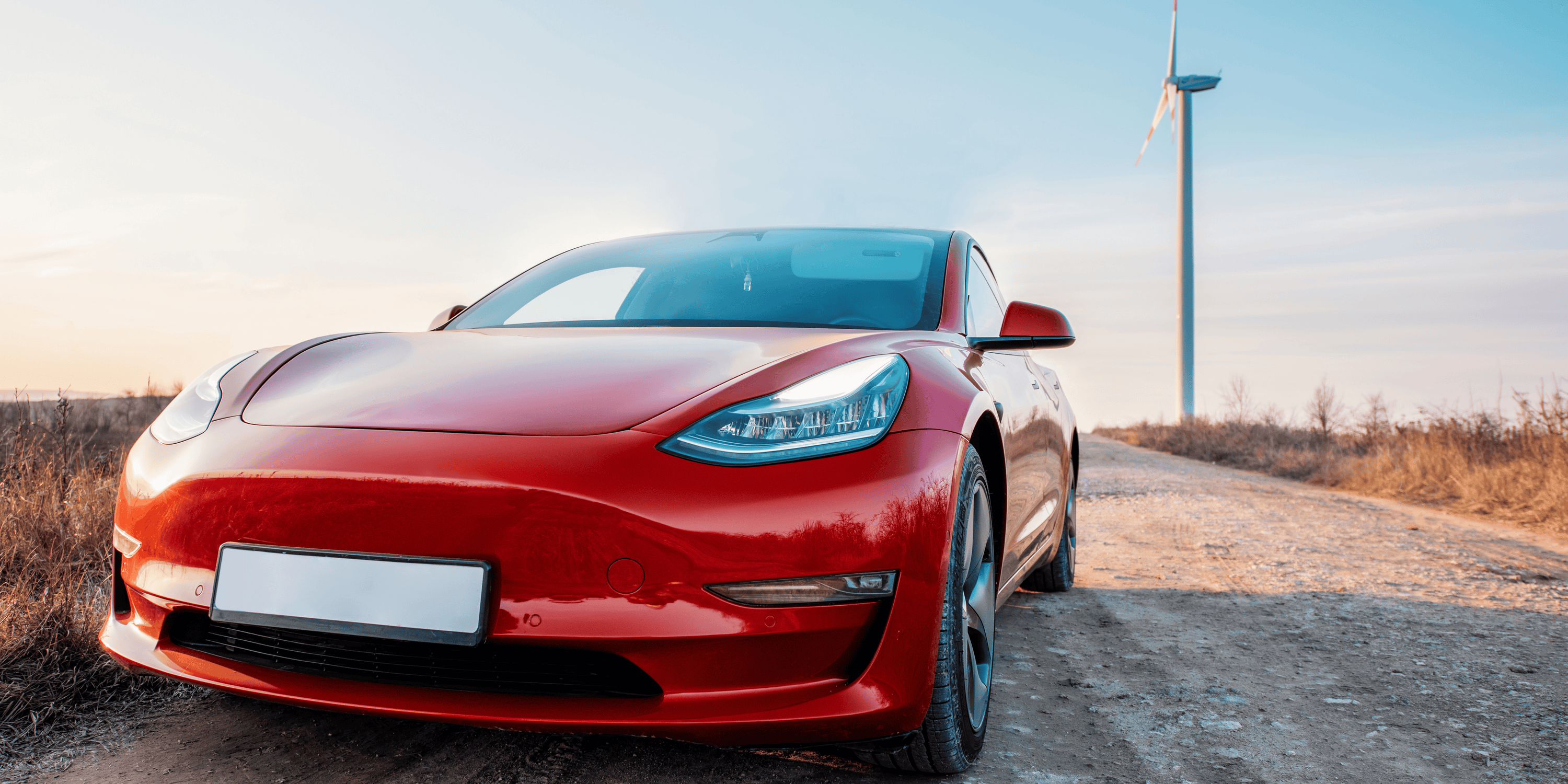 Quick Guide to Making the Big Switch to an Electric Vehicle (EV)