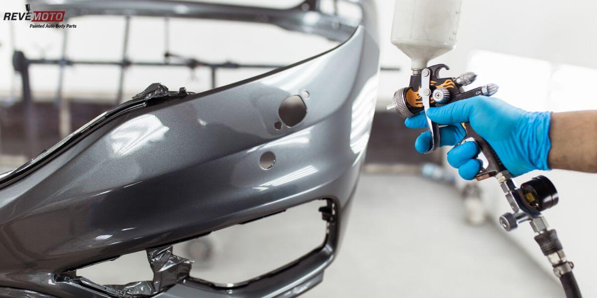 The rise of aftermarket parts industry