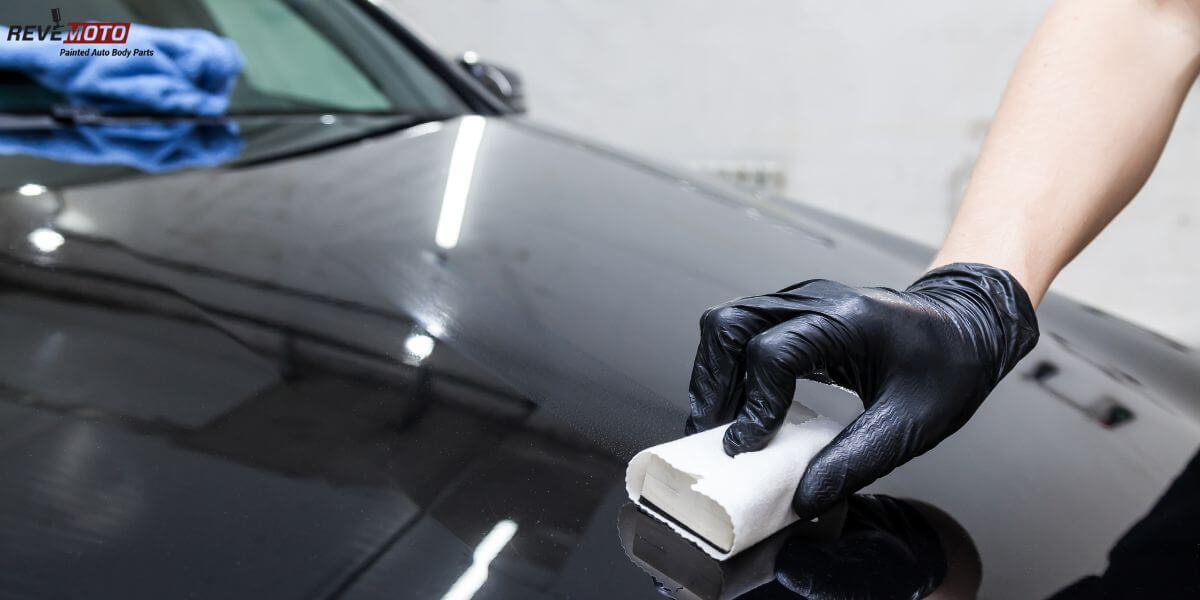 automotive clear coat