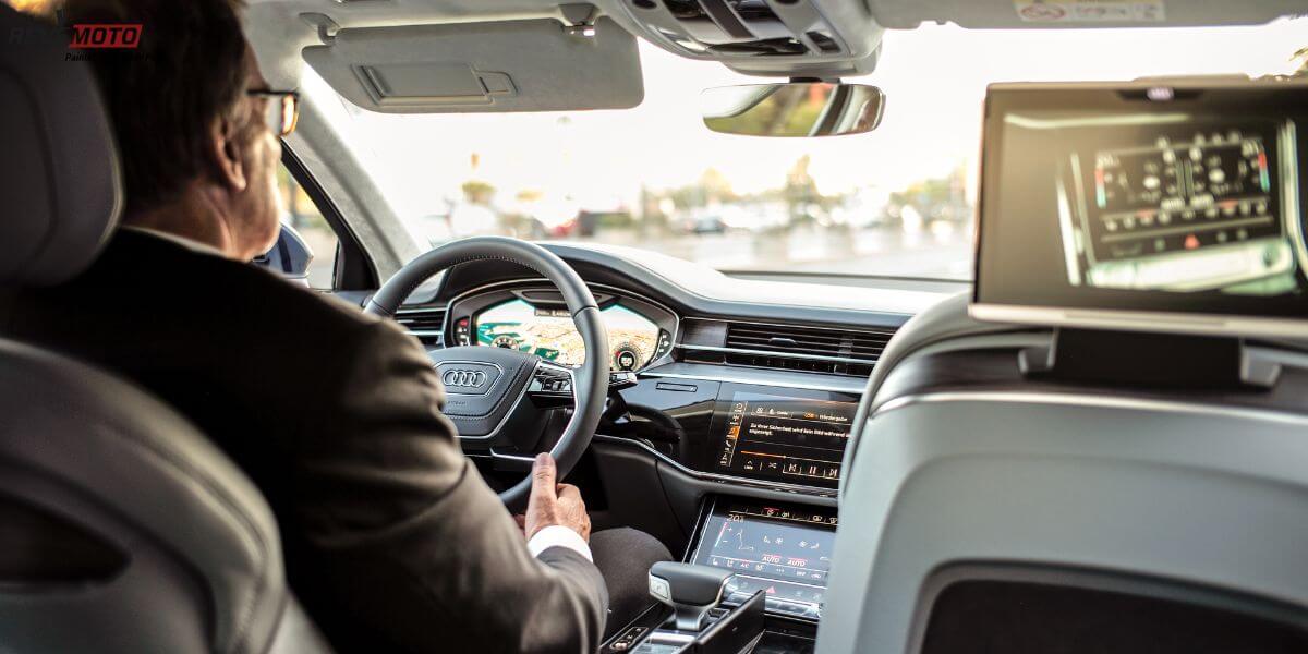 Defensive driving tips