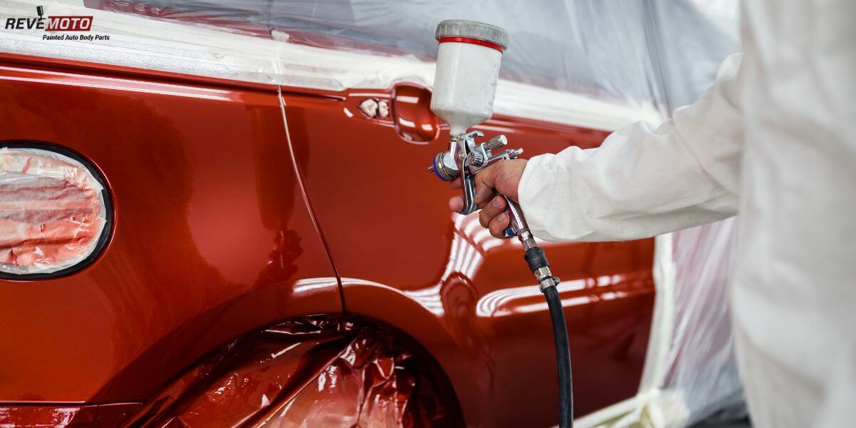 the best automotive car paint