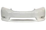 2011-2017 Toyota Sienna Front Bumper Painted Super White II (040) 5211908904