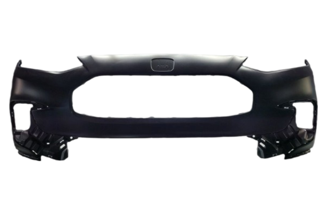 2023-2024 Honda HR-V Front Bumper Painted