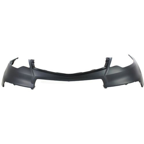 2007 Acura RDX Front Bumper Painted