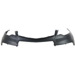 2009 Acura RDX Front Bumper Painted