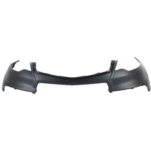 2008 Acura RDX Front Bumper Painted
