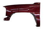 2000-2006 GMC Yukon Fender Painted Redfire Metallic (WA526F) 19168845_GM1240281