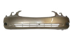 2005-2007 Buick Lacrosse Front Bumper Painted (CX Models) Cashmere Metallic (WA929L) 12336057 GM1000739