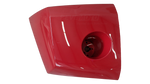 2004-2007 Nissan Titan Front End Cap Painted (Right, Passenger-Side) Code Red (A20) 620247S220