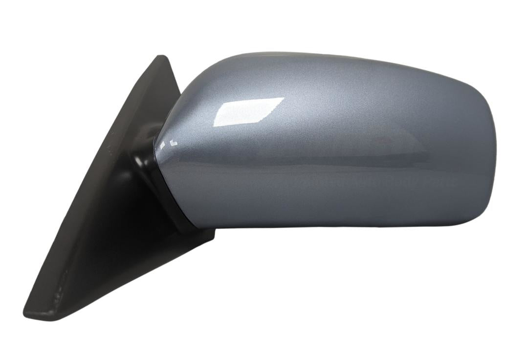 2007 Toyota Solara Side View Mirror Painted Cosmic Blue Metallic (8Q5) 87940AA110C0_TO1320240