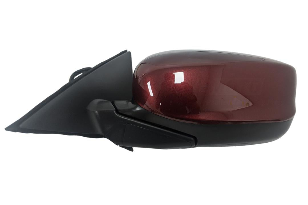 Acura ILX Painted Side View Mirror