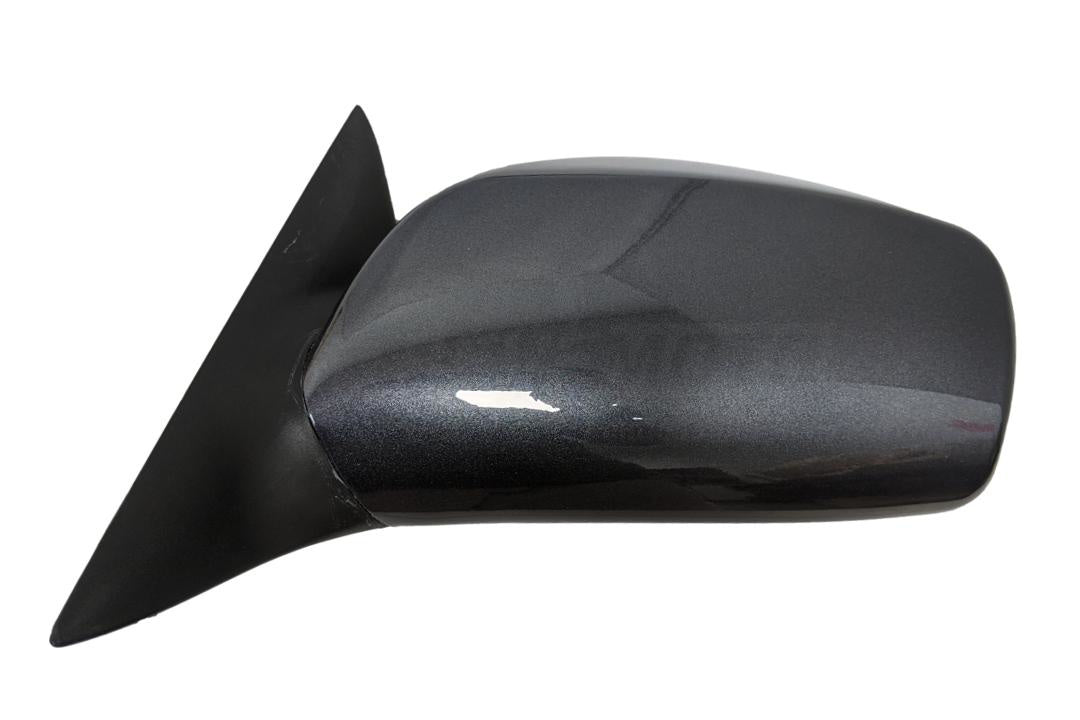 2007-2011 Toyota Camry Side View Mirror Painted (Japan Built | WITHOUT: Heat) Magnetic Gray Metallic (1G3) 8794033620C0