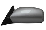2007-2011 Toyota Camry Side View Mirror Painted (Japan Built | WITHOUT: Heat) Classic Silver Metallic (1F7) 8794033620C0