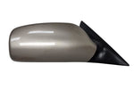 2007-2011 Toyota Camry Side View Mirror Painted (Japan Built | WITH: Heat) Desert Sand Mica (4Q2) 8791033670C0_TO1321237 
