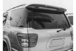 2002 Toyota Sequoia Spoiler Painted ABS119