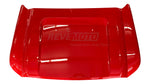 Painted Hood for 2011-2016 for Ford F250 Vermilion (F1) BC3Z16612B FO1230293 ReveMoto Painted Auto Body Parts Replacement