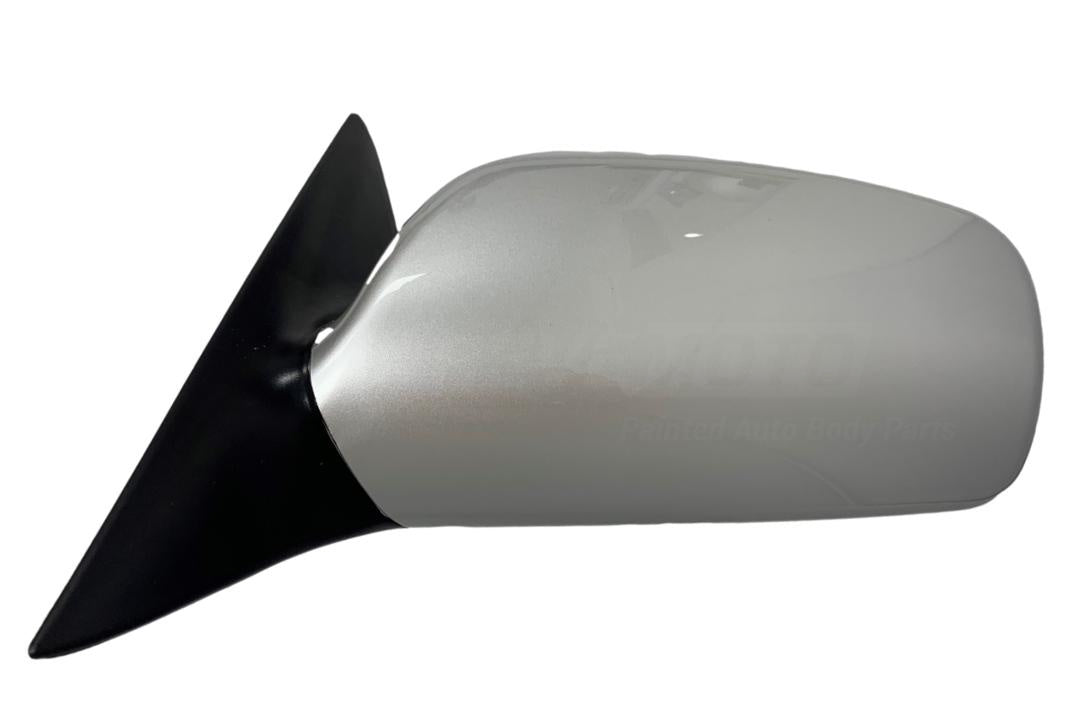 2007-2011 Toyota Camry Side View Mirror Painted (US Built | WITHOUT: Heat) Classic Silver Metallic (1F7) 8794006924_TO1320215