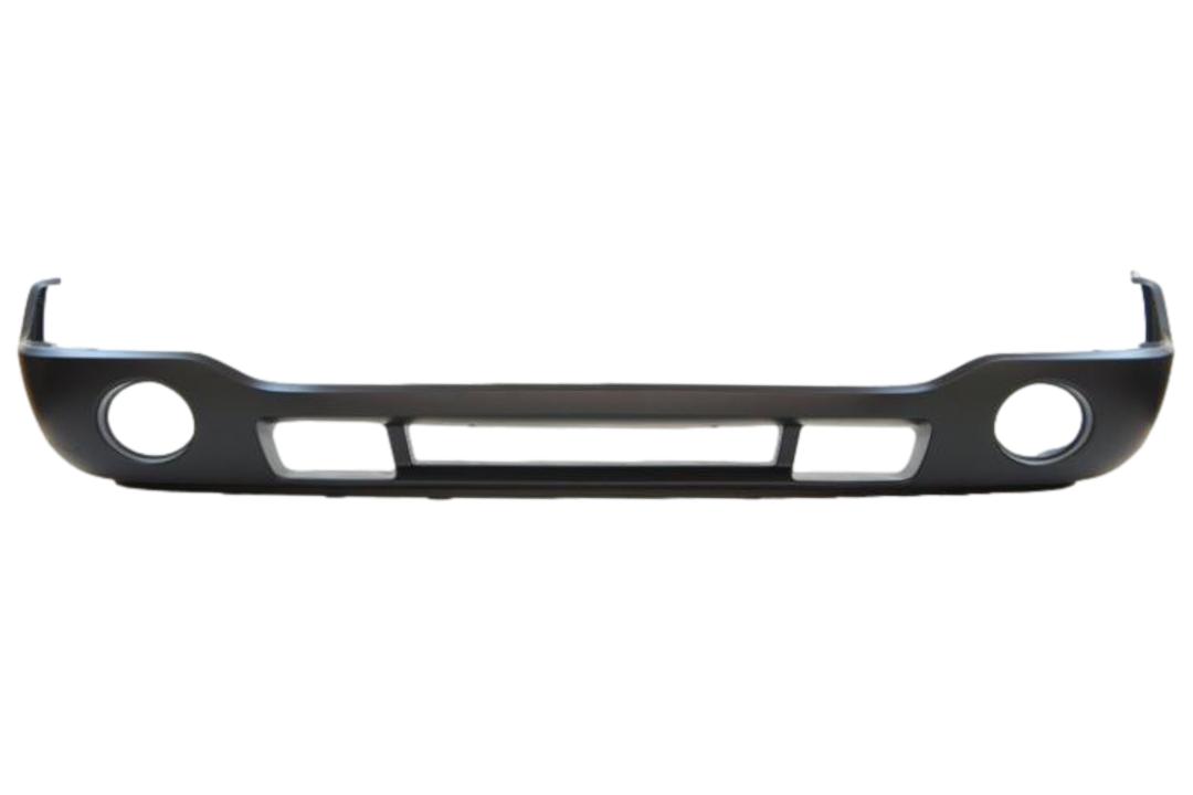2003-2007 GMC Sierra Front Bumper Painted (1500 | Lower Cover) 12335963 GM1000684