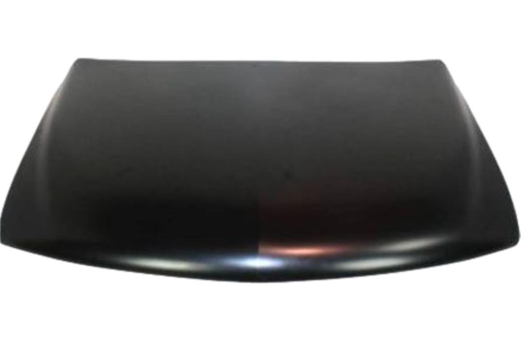 2000 Chevrolet Tahoe Hood Painted 12477524