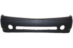 2001-2007 GMC Sierra Front Bumper Painted (1500) 12479754 GM1000637