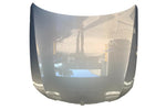 2006-2008 BMW 3-Series Hood Painted (Sedan/Wagon)_ArcticMetallic_ArktisMetallic_A34_ 41617140729_ BM1230119