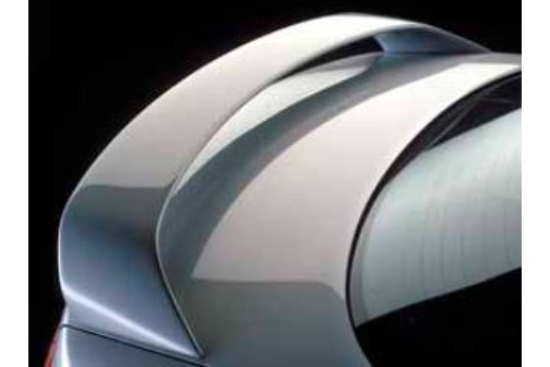 2003-2008 Mazda Mazda6 Spoiler Painted