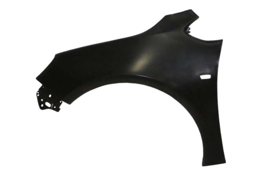 2016-2019 Buick Cascada Fender Painted Left, Driver-Side 13350342