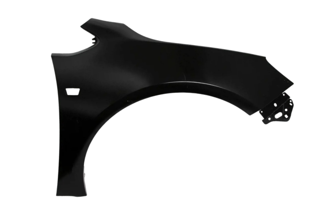 2016-2019 Buick Cascada Fender Painted Right, Passenger-Side 13350343