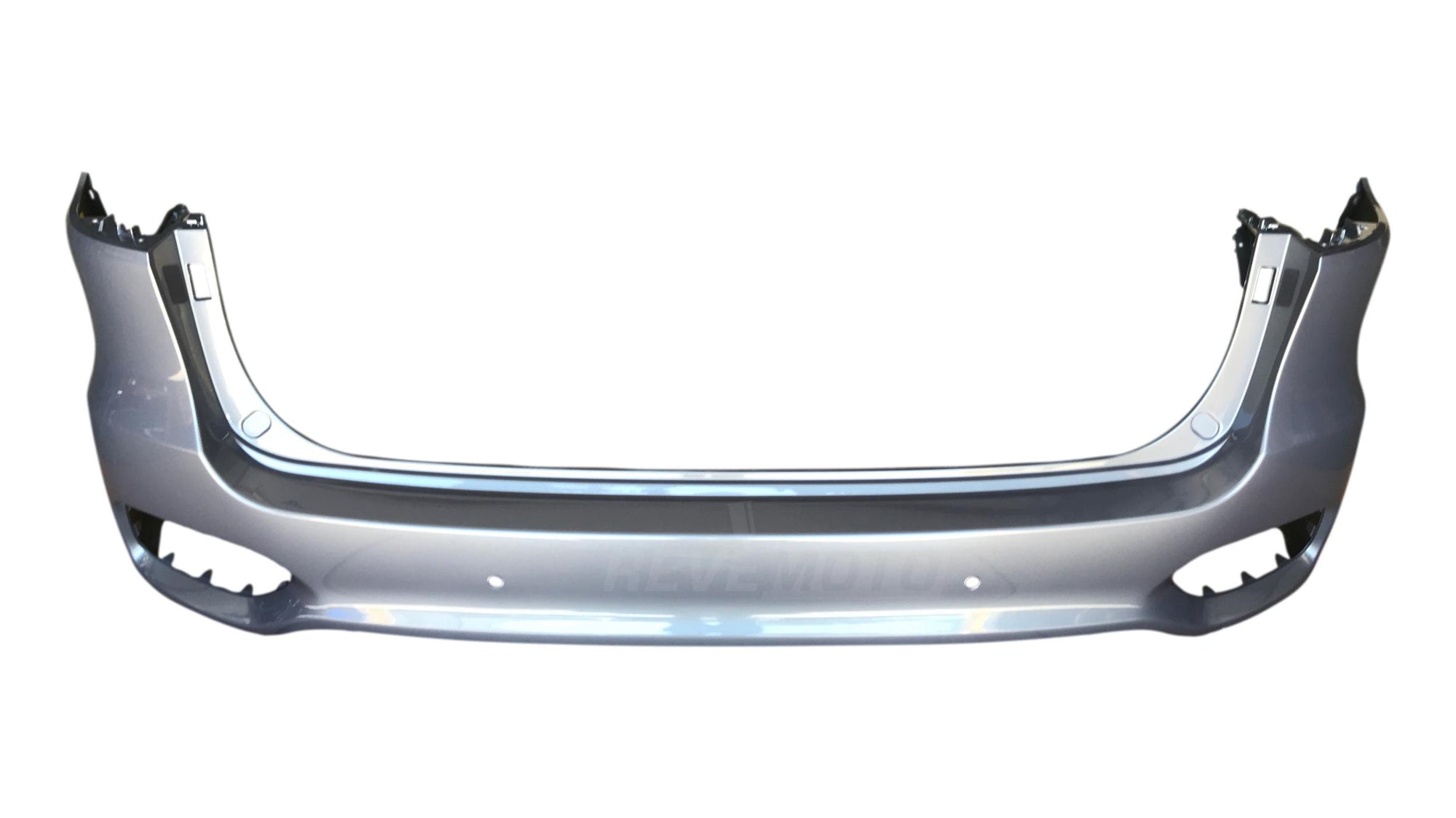 2019-2020 Kia Sorento Rear Bumper Painted (Upper) Everlasting Gray (ERG) 86610C6510 KI1114112