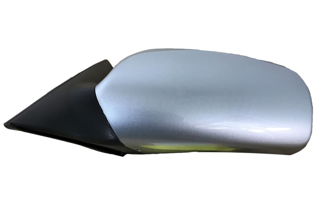2007-2011 Toyota Camry Side View Mirror Painted (Japan Built | WITH: Heat) Titanium Metallic (1D4) 8794033630C0_TO1320237