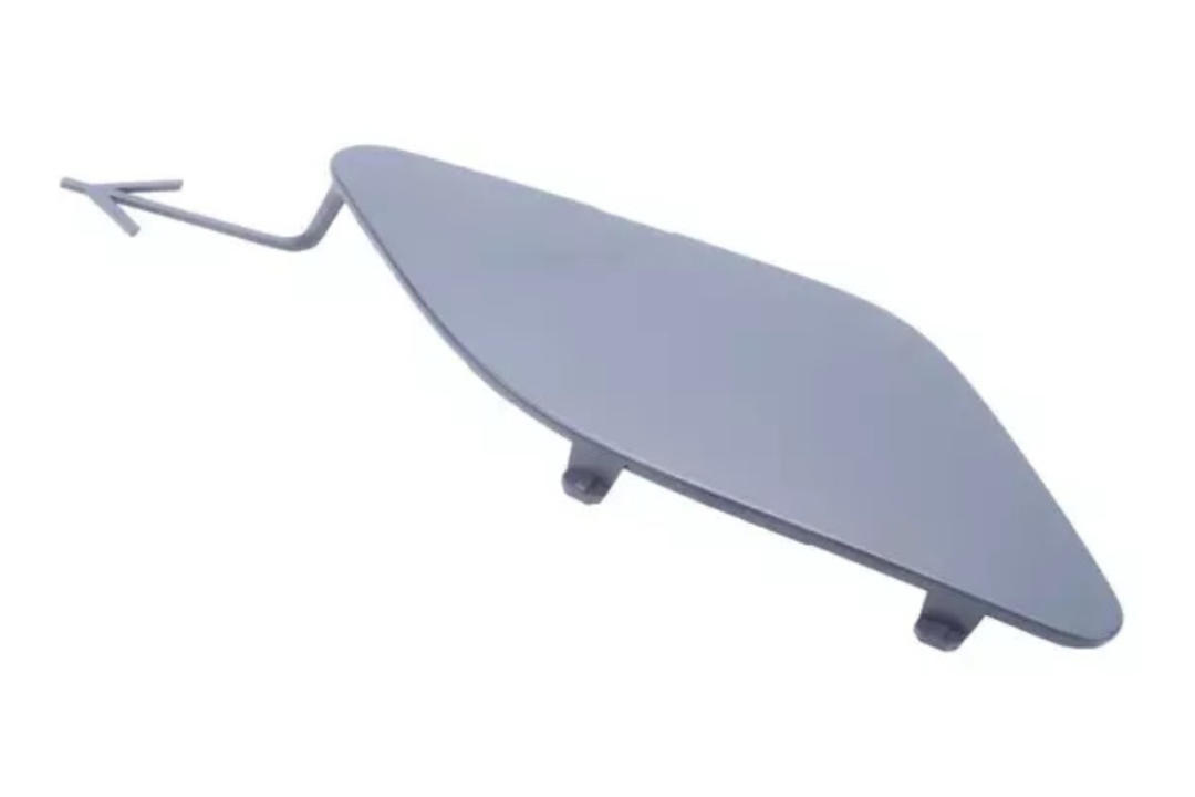 2018-2020 Buick Regal Sportback Tow Hook Cover Painted (Rear) 13487419