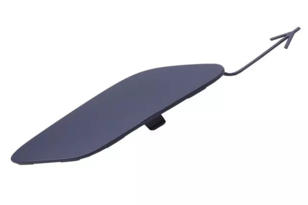 2018-2020 Buick Regal TourX Tow Hook Cover Painted (Rear) 13489237