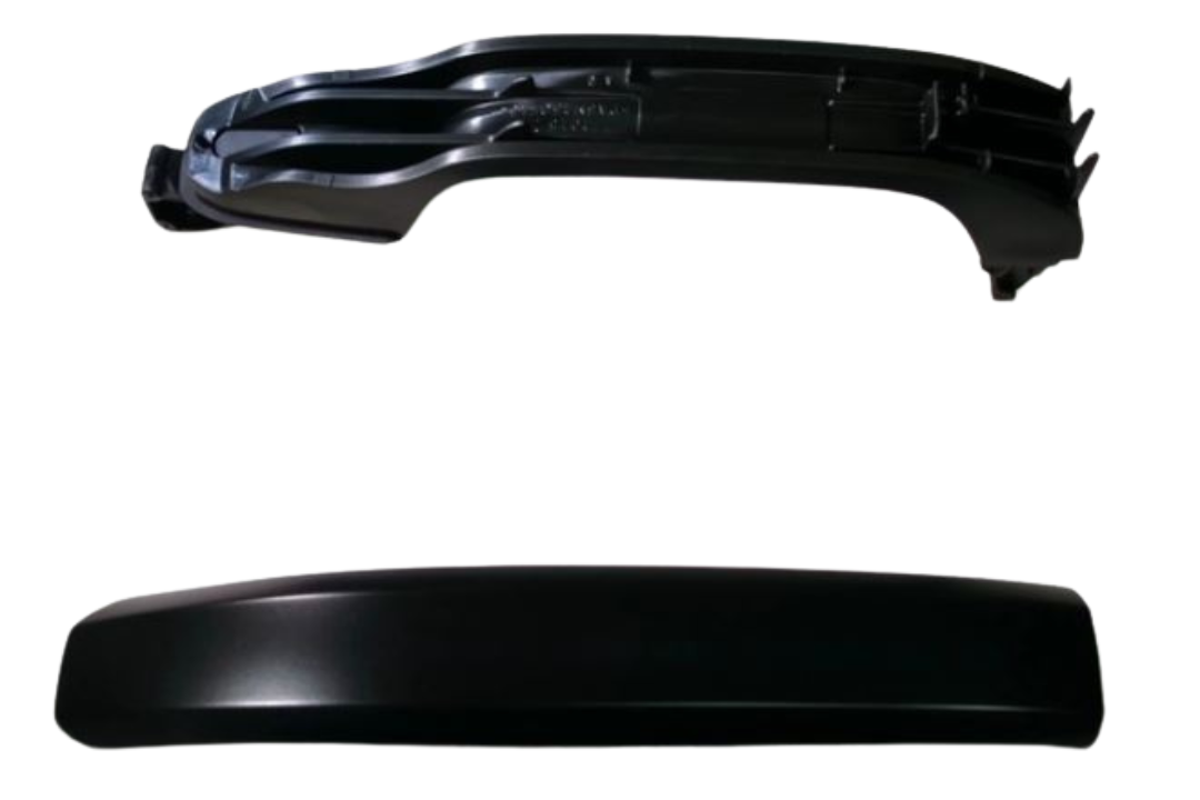 2015-2020 Chevrolet Tahoe Door Handle Painted (Set of 4) 13534897