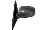 2006-2010 Hyundai Sonata Side View Mirror Painted (Driver-Side) Willow Gray Metallic (DS) 876100A000_HY1320149